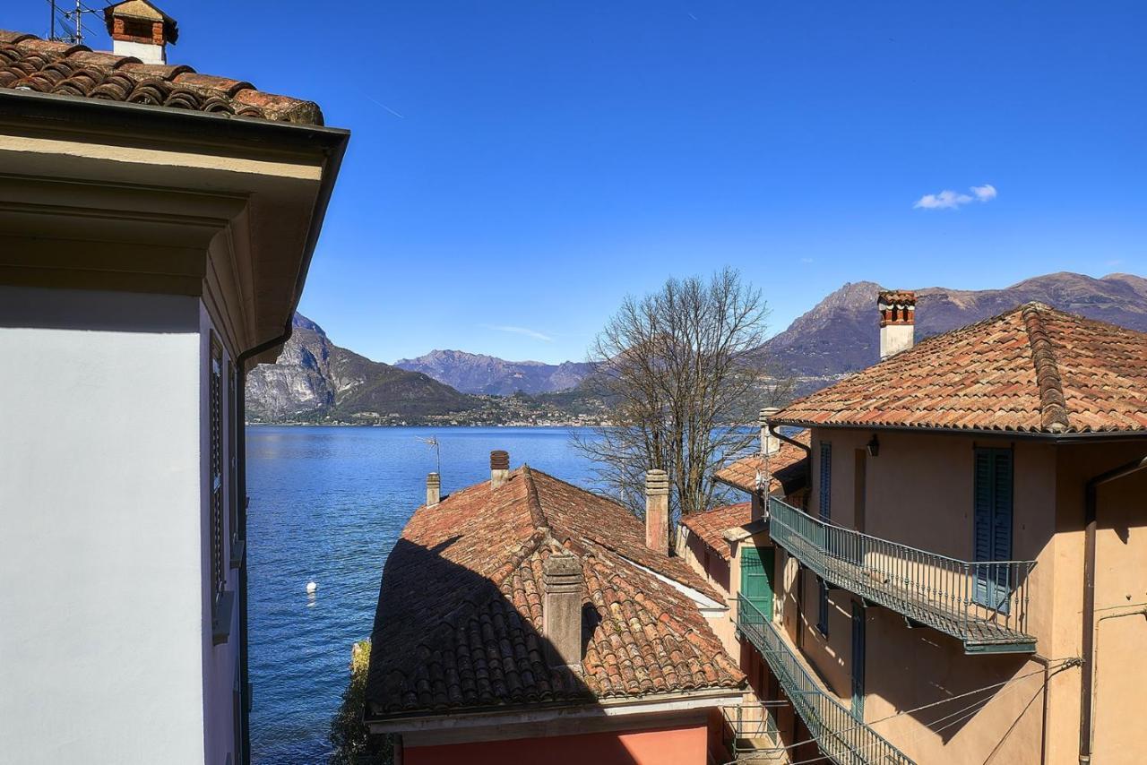 Window On The Lake Varenna Eksteriør bilde