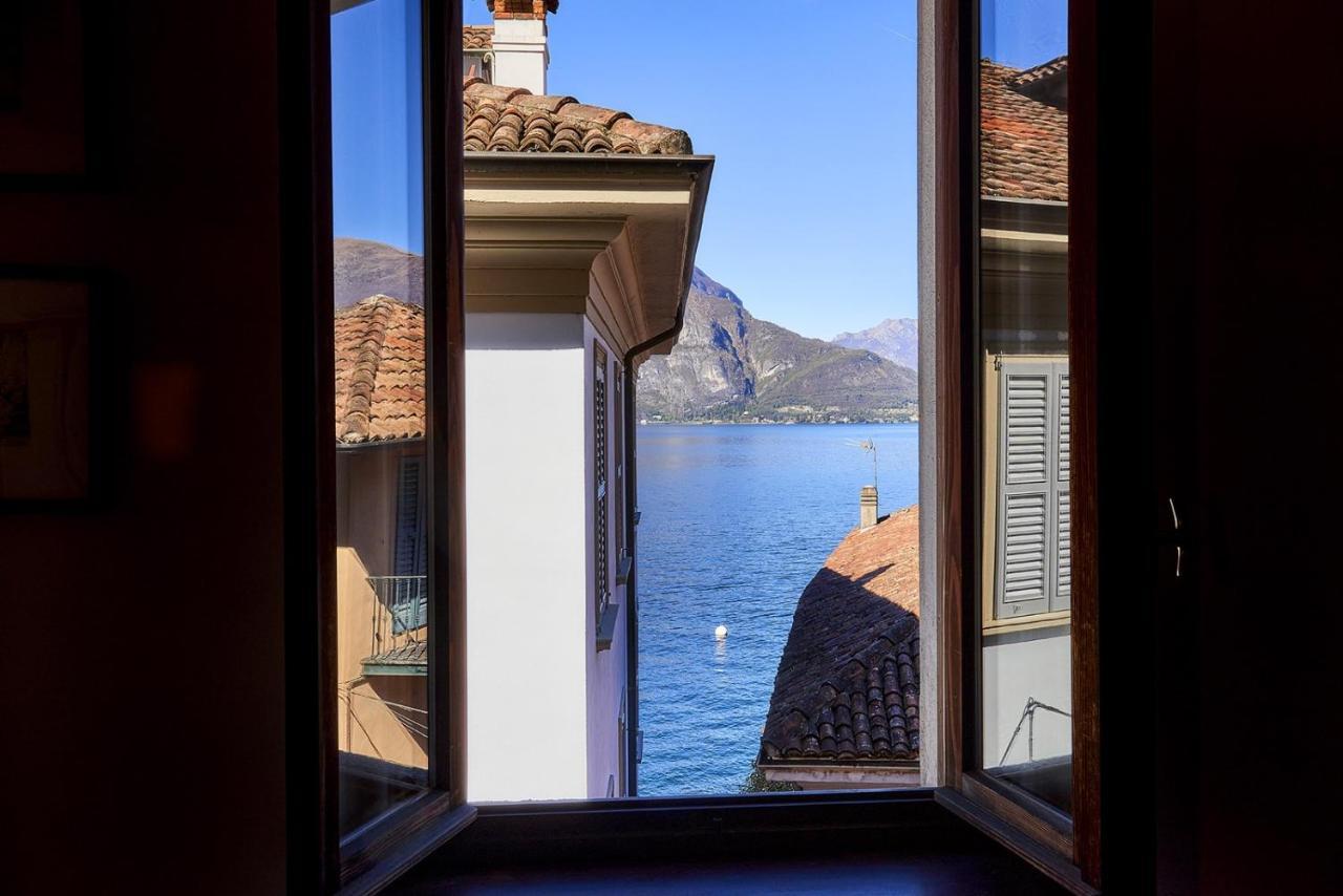 Window On The Lake Varenna Eksteriør bilde